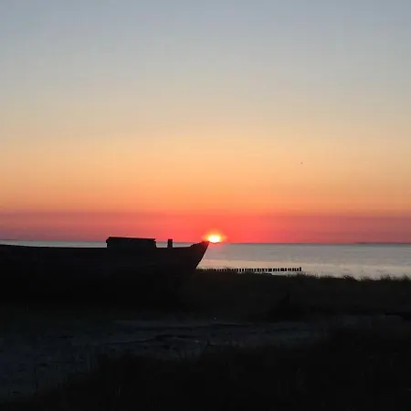 Residenz Am Strand 5_73 * Zingst